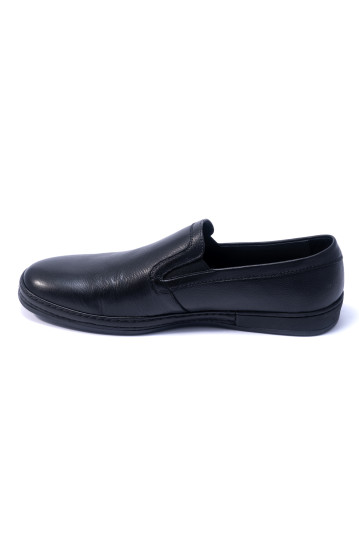 Туфли мужские Welfare 423251111/BLK/38