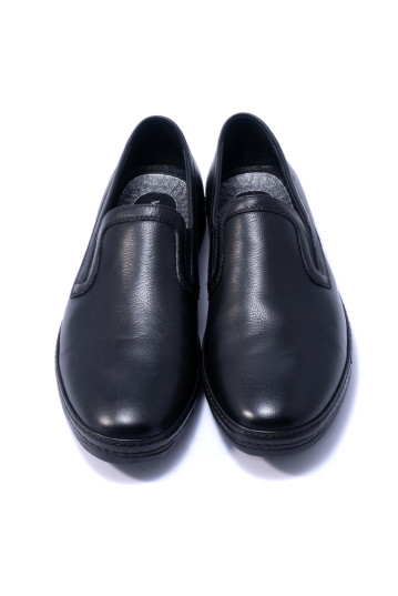 Туфли мужские Welfare 423251111/BLK/38