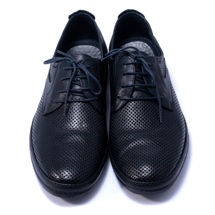 Кеди чоловічі Welfare 423254211/D.BLUE/38