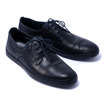 Кеди чоловічі Welfare 423254211/D.BLUE/38