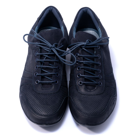 Кросівки чоловічі Welfare 423284221/D.BLUE/38