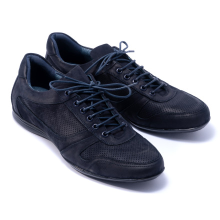 Кросівки чоловічі Welfare 423284221/D.BLUE/38