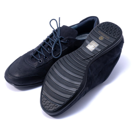 Кросівки чоловічі Welfare 423284221/D.BLUE/38