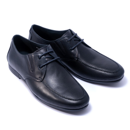 Туфлі чоловічі Welfare 423314211/D.BLUE/38