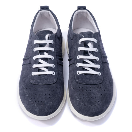 Кросівки чоловічі Welfare 550464251/D.GREY/38