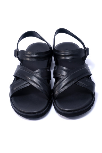 Сандалии мужские Welfare 331746119/BLK/38