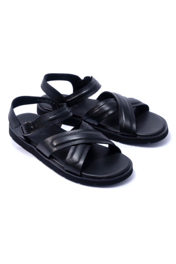 Сандалии мужские Welfare 331746119/BLK/38