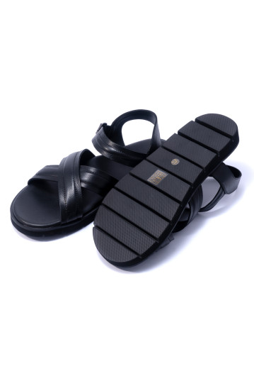 Сандалии мужские Welfare 331746119/BLK/38