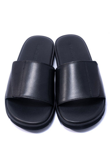 Сабо мужские Welfare 331747219/BLK/38