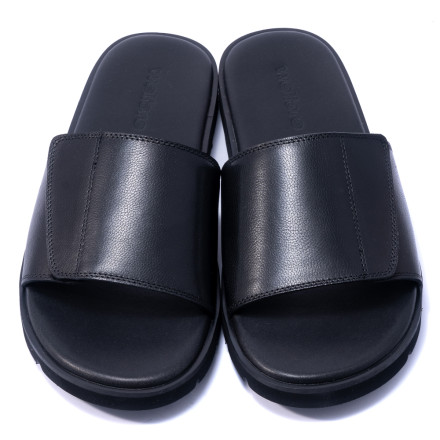 Сабо чоловічі Welfare 331747219/BLK/38