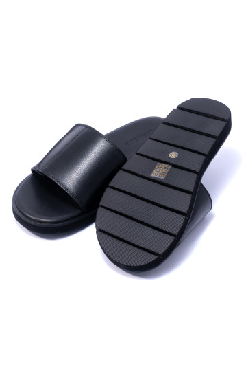 Сабо мужские Welfare 331747219/BLK/38