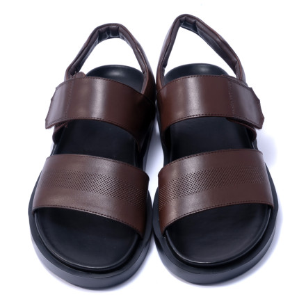 Сандалії чоловічі Welfare 423426119/D.BRN/38