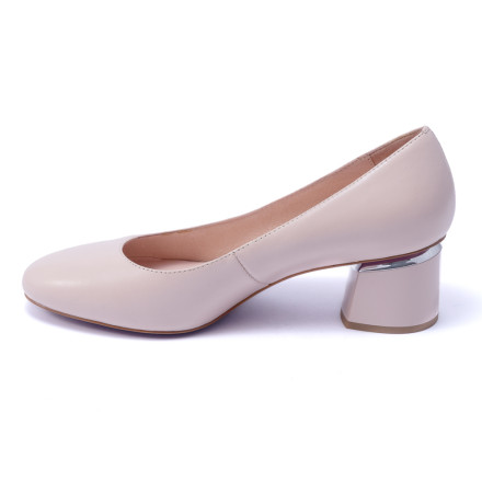 Туфлi жiночi Welfare 480700111/L.PINK/38