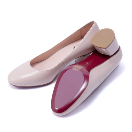 Туфлi жiночi Welfare 480700111/L.PINK/38