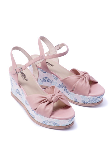 Босоніжки жіночі Welfare 480736511/L.PINK/38