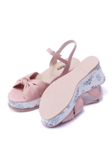 Босоніжки жіночі Welfare 480736511/L.PINK/38