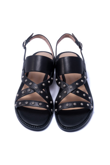 Сандалии женские Welfare Pulse 480746111/BLK/38