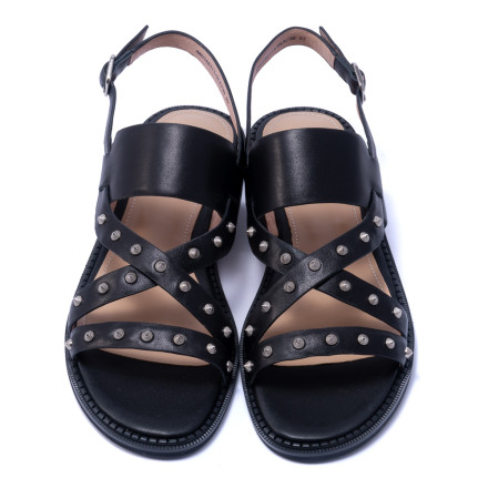 Сандалі жіночі Welfare Pulse 480746111/BLK/38