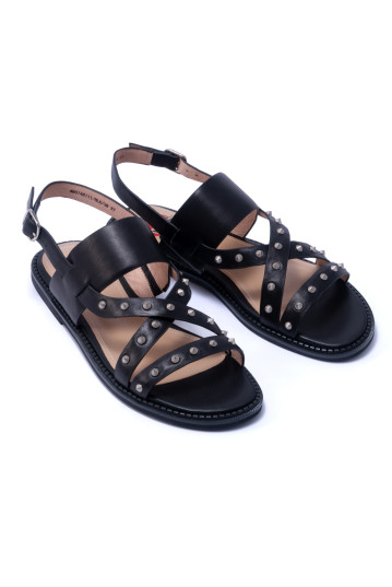 Сандалии женские Welfare Pulse 480746111/BLK/38