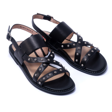 Сандалі жіночі Welfare Pulse 480746111/BLK/38