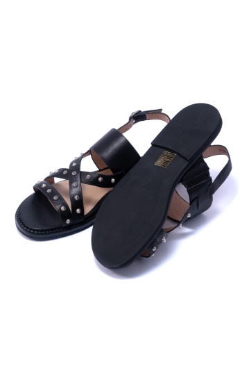 Сандалии женские Welfare Pulse 480746111/BLK/38