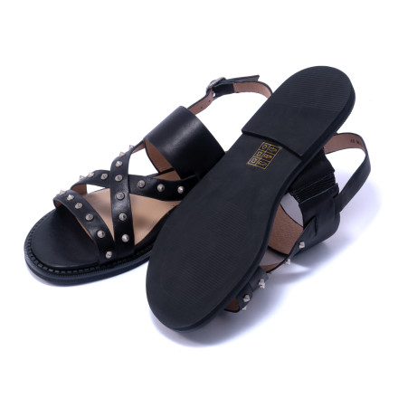 Сандалі жіночі Welfare Pulse 480746111/BLK/38