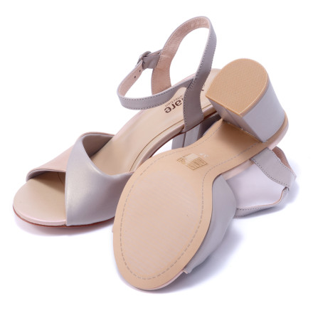 Босоніжки жіночі Welfare 480756111/PINK/38