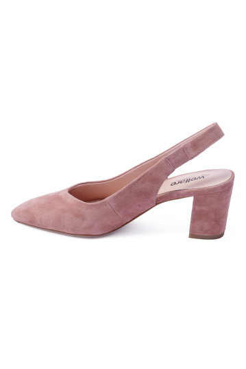 Босоніжки жіночі Welfare 540486141/BEIGE/38