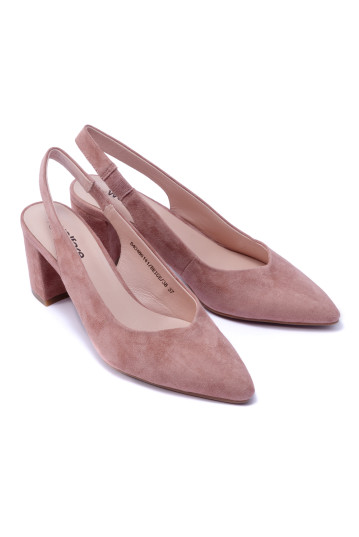 Босоніжки жіночі Welfare 540486141/BEIGE/38