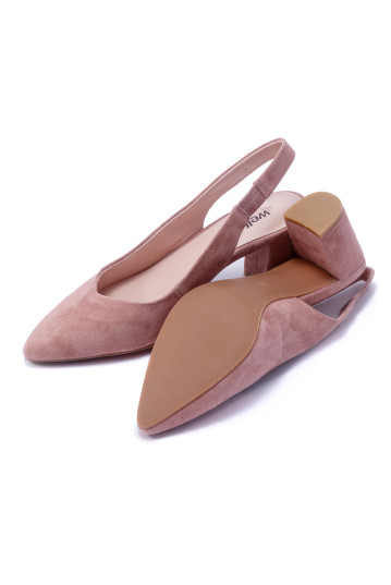 Босоніжки жіночі Welfare 540486141/BEIGE/38