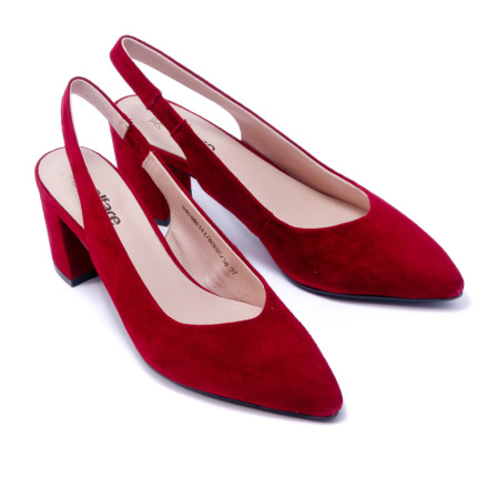 Босоніжки жіночі Welfare 540486141/BORDO/38