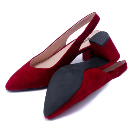 Босоніжки жіночі Welfare 540486141/BORDO/38