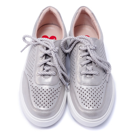 Кросівки жіночі Welfare Pulse 540494211/SILVER/38