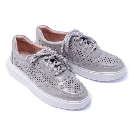 Кросівки жіночі Welfare Pulse 540494211/SILVER/38