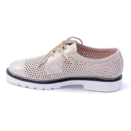Туфлi жiночi Welfare Pulse 540514211/GOLD/38