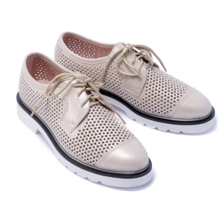 Туфлi жiночi Welfare Pulse 540514211/GOLD/38