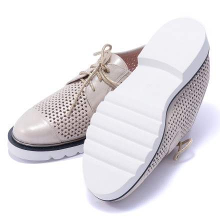 Туфлi жiночi Welfare Pulse 540514211/GOLD/38