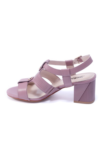 Босоножки женские Welfare 271876111/D.PINK/38