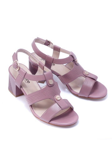 Босоножки женские Welfare 271876111/D.PINK/38