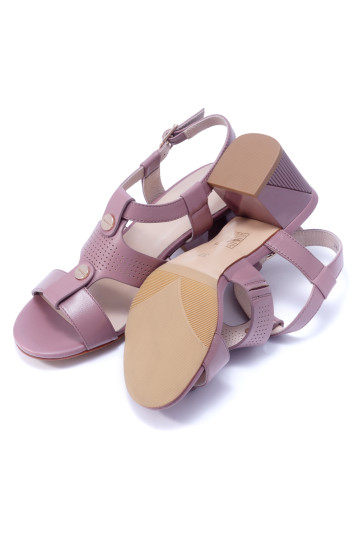 Босоножки женские Welfare 271876111/D.PINK/38