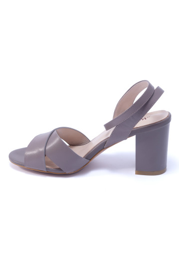 Босоножки женские Welfare 271896311/D.LILAC/38