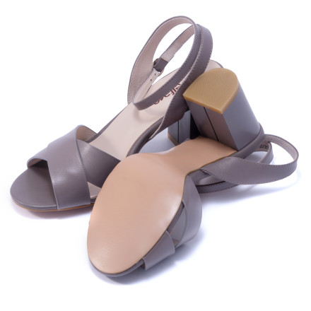 Босоніжки жіночі Welfare 271896311/D.LILAC/38