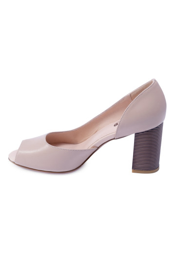 Туфлi жiночi Welfare 271830611/BEIGE/38