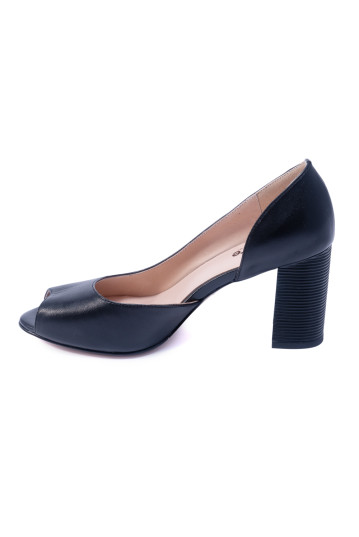 Туфли женские Welfare 271830611/BLK/38