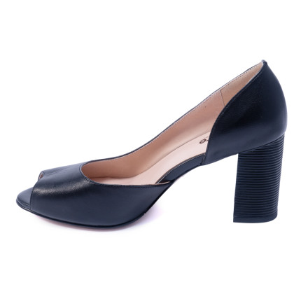 Туфлi жiночi Welfare 271830611/BLK/38