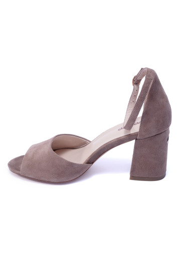 Босоножки женские Welfare 271916141/D.BEIGE/38