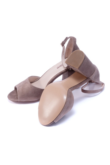 Босоножки женские Welfare 271916141/D.BEIGE/38