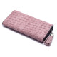 Кошелек женский Welfare A 1010 pink