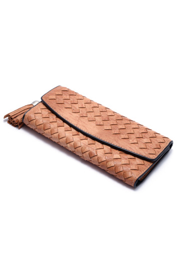 Кошелек женский Welfare A 1010 brown