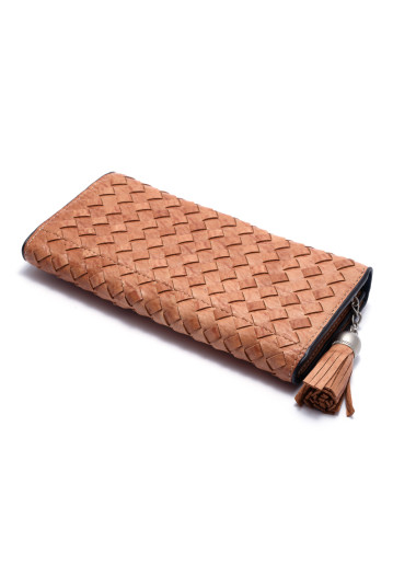 Кошелек женский Welfare A 1010 brown